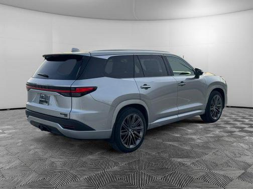 2025 Lexus TX 350 Luxury