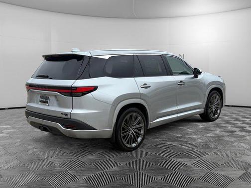 2025 Lexus TX 350 Luxury