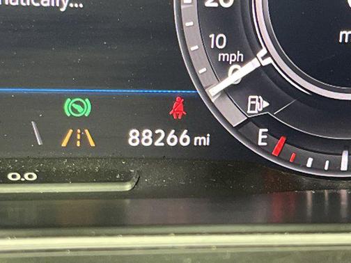 2018 Volkswagen Tiguan 2.0T SEL