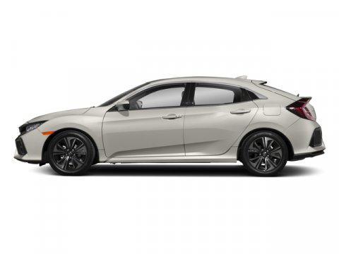 2018 Honda Civic EX-L