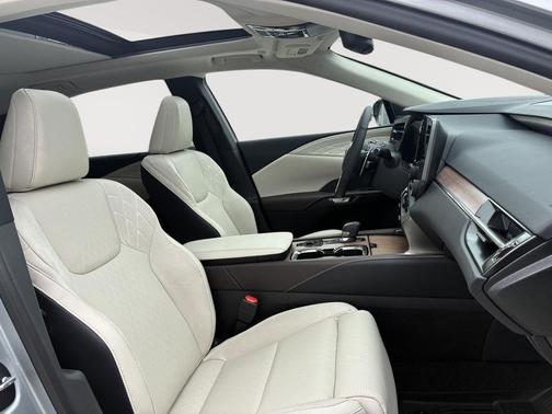 Iridium 2026 Lexus RX 350 Luxury