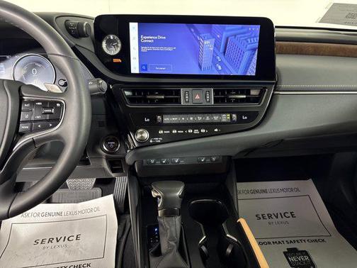 2024 Lexus ES 300h Base