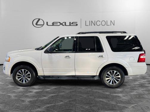 2017 Ford Expedition XLT