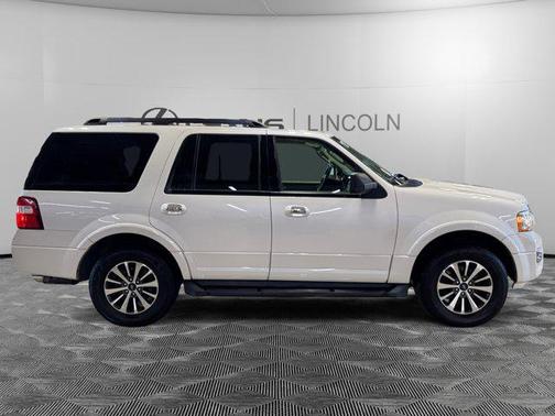 2017 Ford Expedition XLT