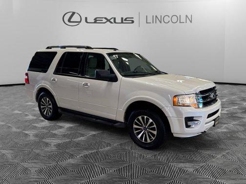 2017 Ford Expedition XLT
