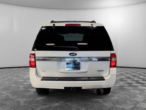 2017 Ford Expedition XLT