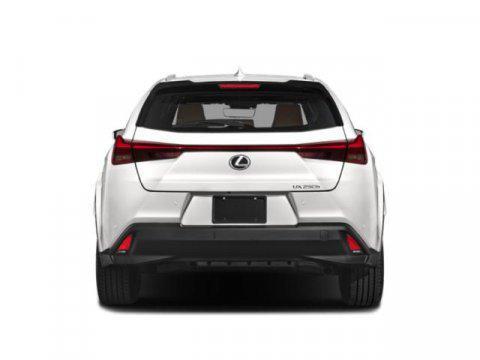 2024 Lexus UX 250h Base