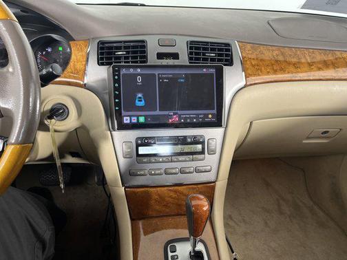 2005 Lexus ES 330 Base