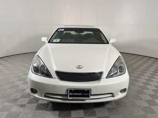 2005 Lexus ES 330 Base