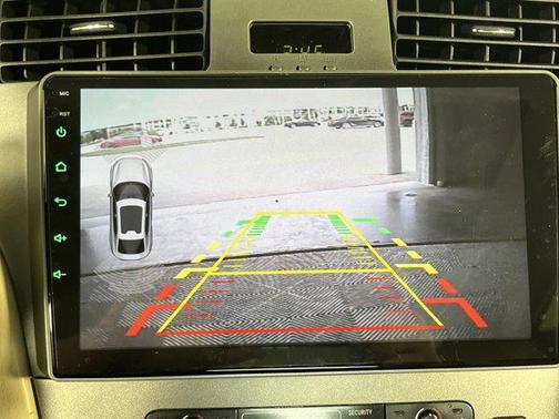 2005 Lexus ES 330 Base