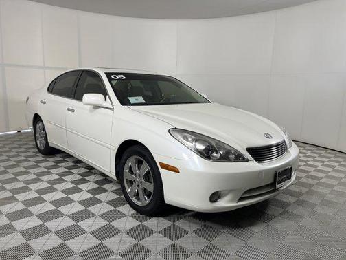 2005 Lexus ES 330 Base