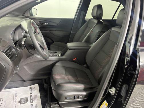 2024 Chevrolet Equinox AWD RS