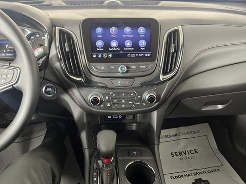 2024 Chevrolet Equinox AWD RS