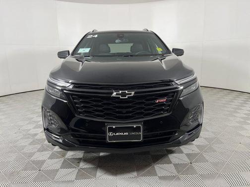 2024 Chevrolet Equinox AWD RS
