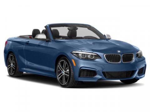 2018 BMW M240 i xDrive