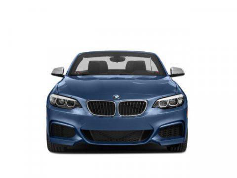 2018 BMW M240 i xDrive