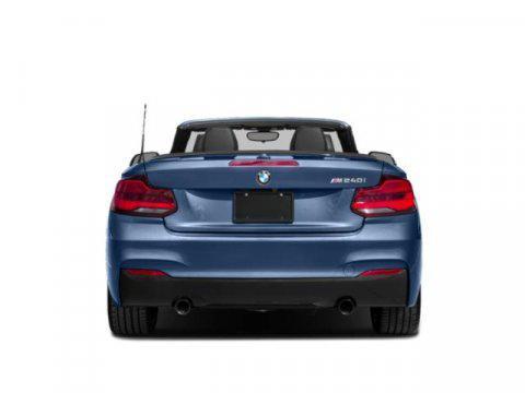 2018 BMW M240 i xDrive