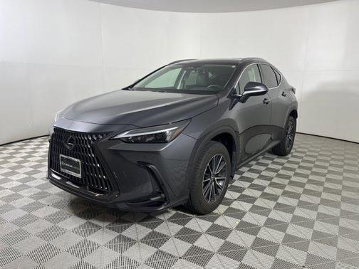 2025 Lexus NX 350 350 Base