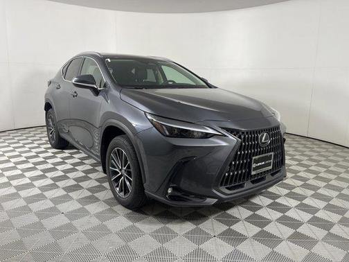 2025 Lexus NX 350 350 Base
