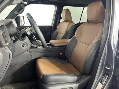 2024 Lexus GX 550 Premium