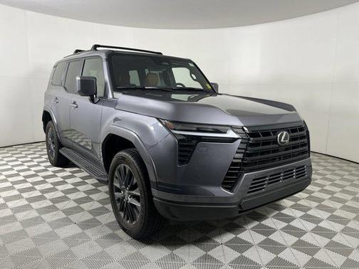 2024 Lexus GX 550 Premium