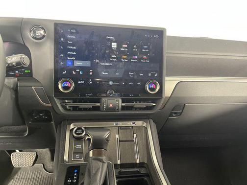 2024 Lexus GX 550 Premium