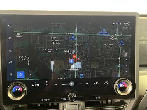 2024 Lexus GX 550 Premium