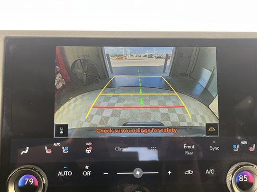 2024 Lexus GX 550 Premium