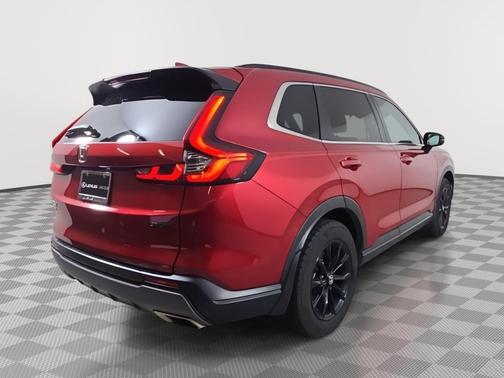 2023 Honda CR-V Hybrid Sport AWD