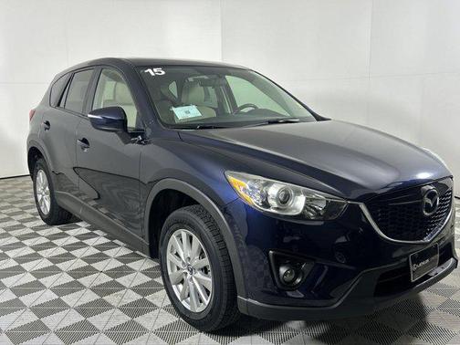 2015 Mazda CX-5 Touring