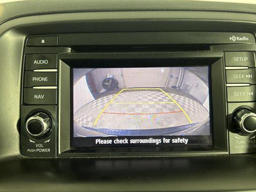 2015 Mazda CX-5 Touring