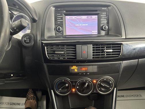 2015 Mazda CX-5 Touring