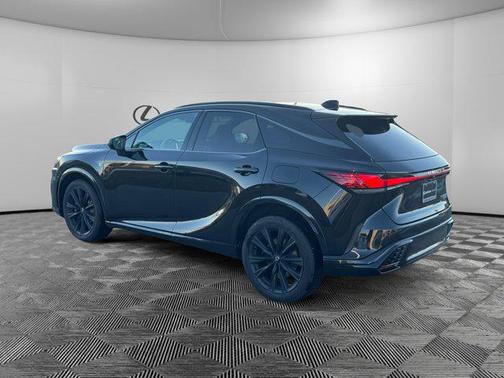 2023 Lexus RX 500h F SPORT Performance