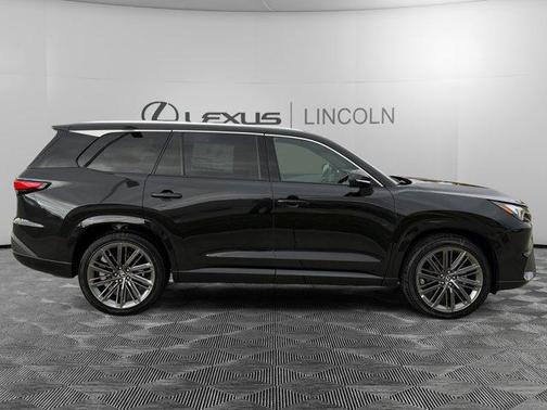 2026 Lexus TX 350 Luxury