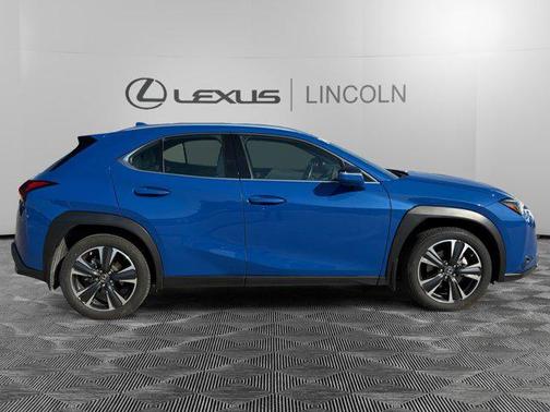 2024 Lexus UX 250h Base