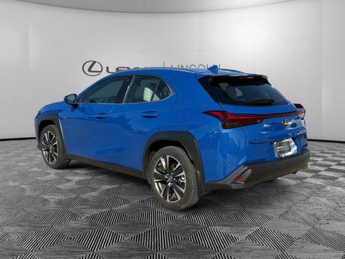 2024 Lexus UX 250h Base
