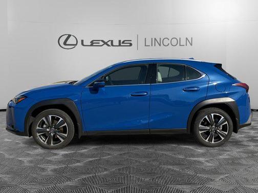 2024 Lexus UX 250h Base