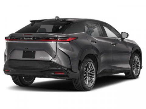 2023 Lexus RZ 450e Luxury