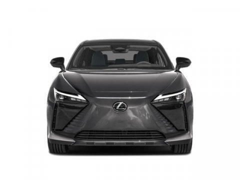 2023 Lexus RZ 450e Luxury