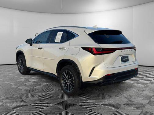 2024 Lexus NX 350h Premium