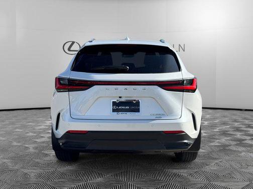 2024 Lexus NX 350h Premium