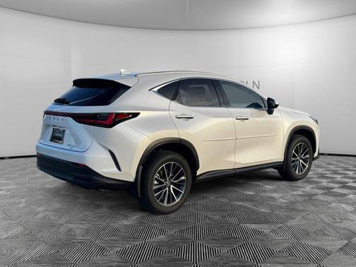 2024 Lexus NX 350h Premium