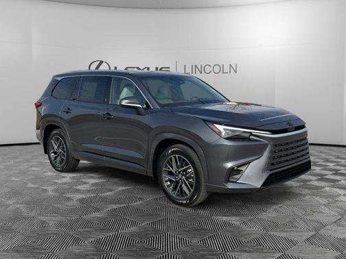 2026 Lexus TX 350 Premium