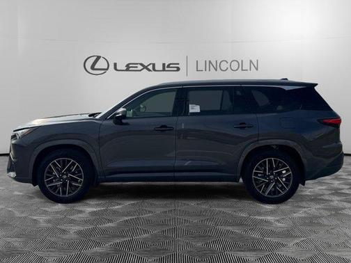 2026 Lexus TX 350 Premium