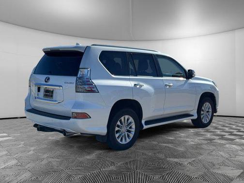 2021 Lexus GX 460 Premium