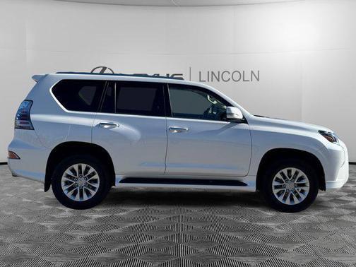 2021 Lexus GX 460 Premium