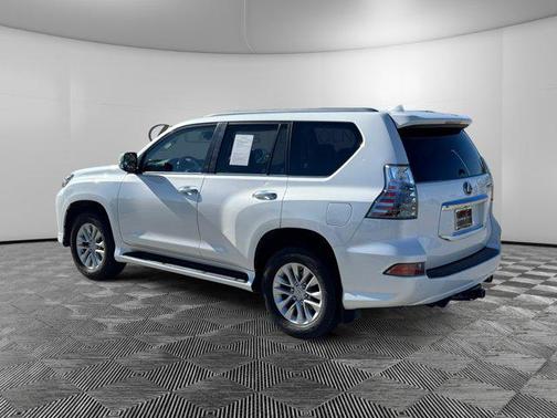 2021 Lexus GX 460 Premium