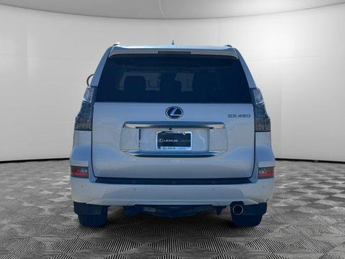 2021 Lexus GX 460 Premium