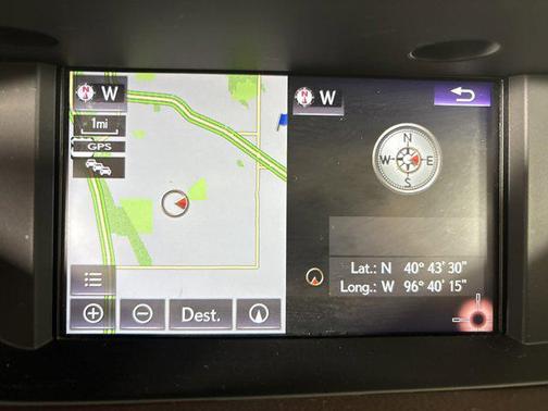 2017 Lexus ES 350 Base
