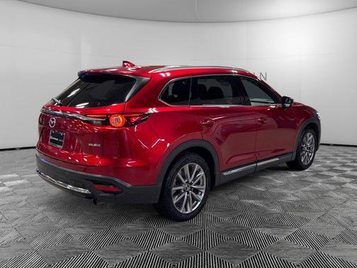 2020 Mazda CX-9 Grand Touring